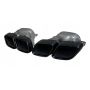 NEW OE MUFFLER COVER EXHAUST TIP AMG MERCEDES E-CLASS W213 E300D E63S A2134900207 A2134900107 - 3