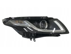 2X NEW OE BIXENON LED HEADLAMPS RANGE ROVER EVOQUE 2016-2017 GJ32-13W030-E GJ32-13W029-E - image 2