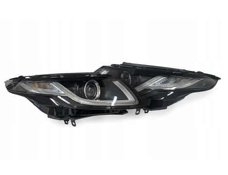 2X NEW OE BIXENON LED HEADLAMPS RANGE ROVER EVOQUE 2016-2017 GJ32-13W030-E GJ32-13W029-E