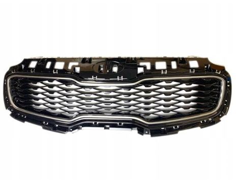 NEW OE GRILL FRONT DUMMY KIA SPORTAGE IV GT 86352-F1500