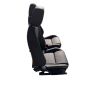 2X NEW OEM FRONT SEATS VENTILATED BLACK LEATHER JAGUAR I-PACE X590 J9D3-14B719 - 3