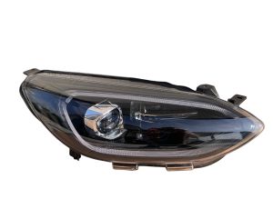 2X NEW ORIGINAL LED HEADLIGHTS FOR FORD FIESTA MK8 ST 2022 - N1BB-13E017-BG + N1BB-13E016-BG - image 2