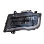 2X NEW OE HEADLIGHTS HEADLAMP MAN TG3 TGS TGL TGX II 2020 - 81.25101-6821 + 81.25101-6822 - 4