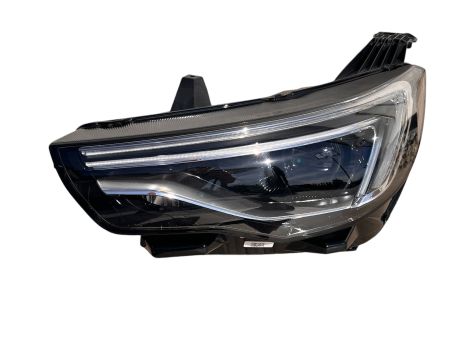 2X NEW OE HEADLIGHTS LED LAMPS OPEL GRANDLAND X 2017-2021 366947220 - YP00015880 - 6