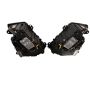 2X NEW OE HEADLIGHTS LED HEADLAMP LAMPS VOLVO FH5 FM5 TRUCK FMX 2020 - 23752680 + 23752678 - 5