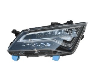 NEW OE HEADLIGHT LED SEAT ATECA LAMP 2016 - 576941007D