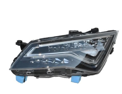 NEW OE HEADLIGHT LED SEAT ATECA LAMP 2016 - 576941007D